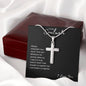 Soulmate Fate Cross
