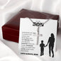 SON/MOM BSSL SIL