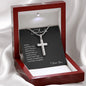 Soulmate Fate Cross