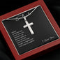 Soulmate Fate Cross