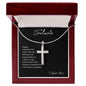 Soulmate Fate Cross