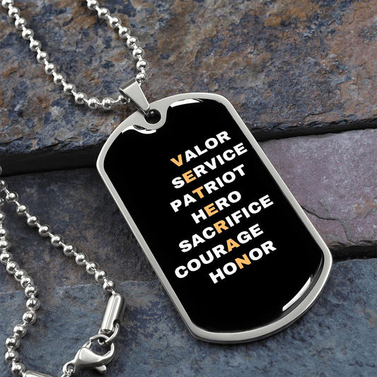 VETERAN