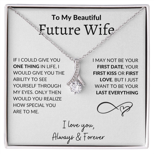 FUTURE WIFE