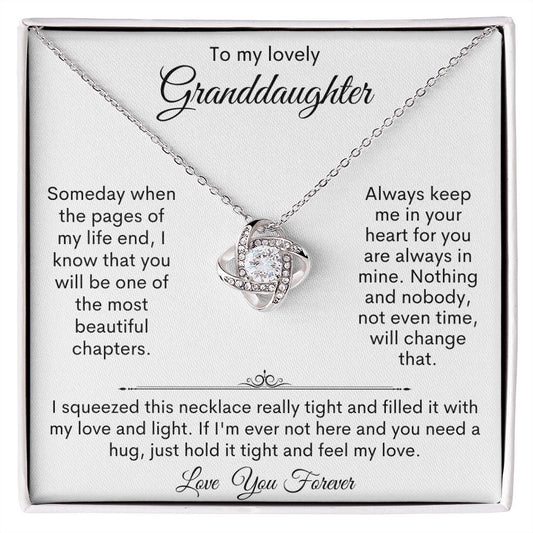 LOVELY GRANDD-LOVEKNOT