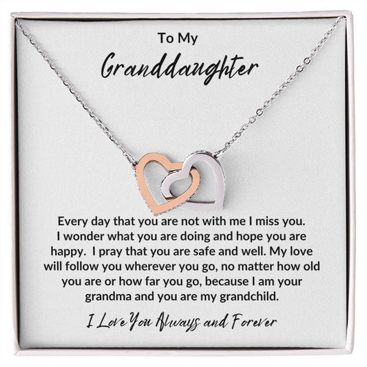 YOU ARE MY GRANDCHILD-INTER