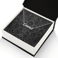 PERSONALIZED NAME NECKLACE / MADE & SHIPPED IN USA