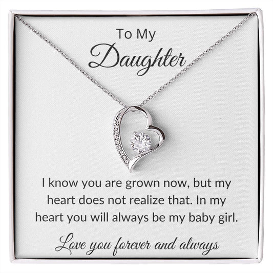 DAUGHTER MY HEART