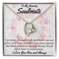 Amazing Soulmate I Promise-Forever Love